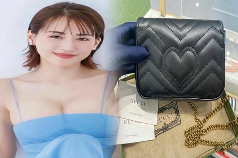 グッチはどこの国のブランドですか？