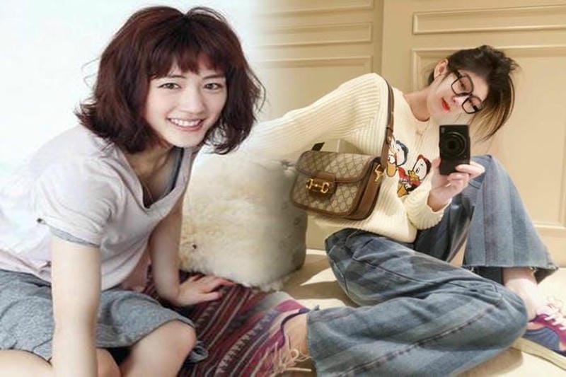 ロエベ かご バッグ m サイズ