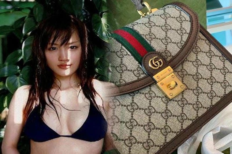 グッチはどの年齢層をターゲットにしているか