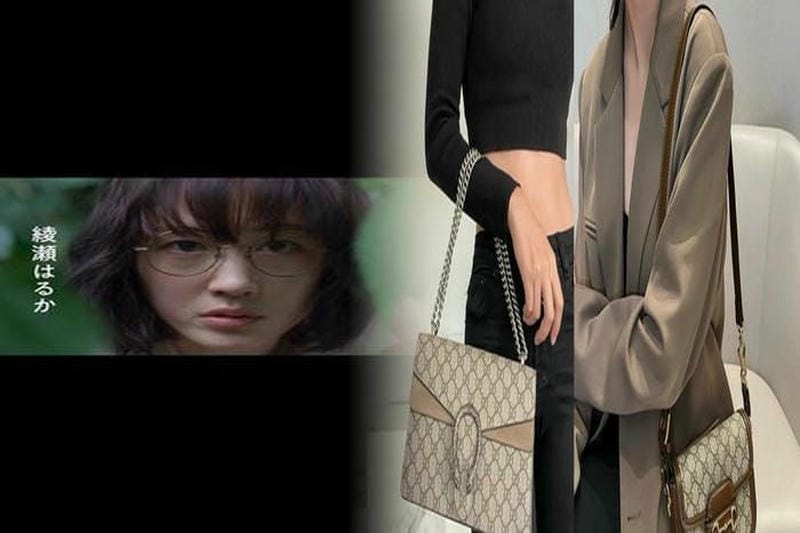 ロエベ ゲート バッグ スモール