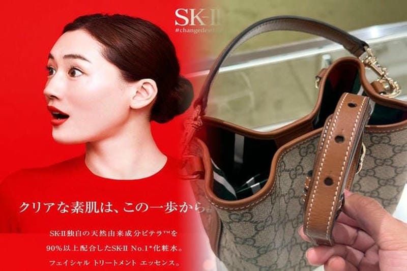 レディース グッチ ショルダーバッグ 斜めがけ特集：2024年春夏の新作