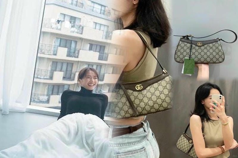 ショルダーバッグ ロエベ バッグ