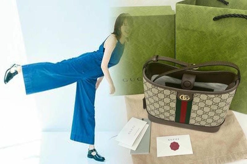ロエベ キャンバス トート バッグ
