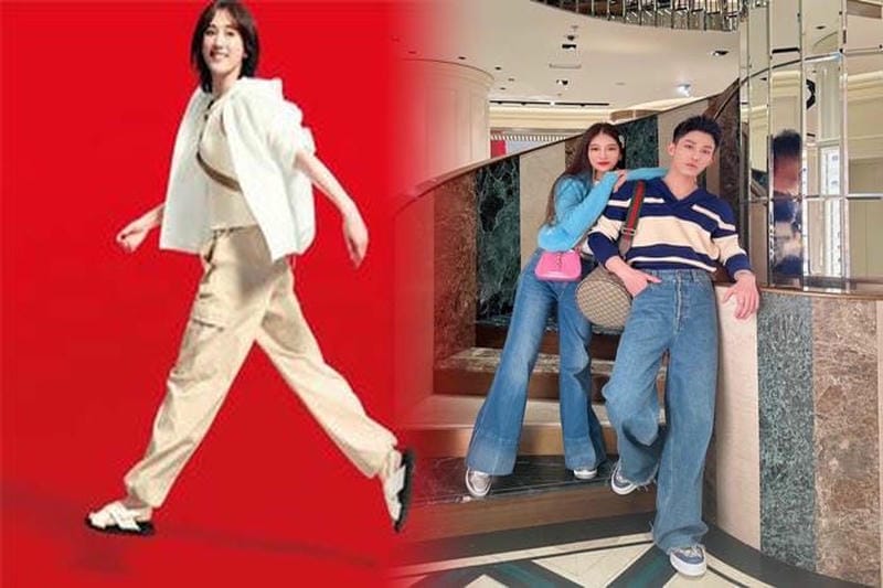 ロエベ バッグ メンズ ショルダー