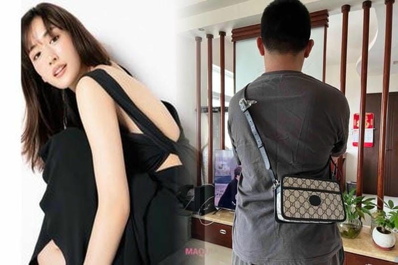 ロエベ アナグラム トート バッグ