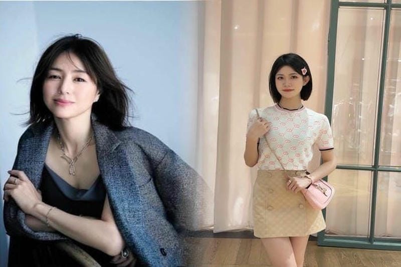 ロエベ バスケット バッグ スモール