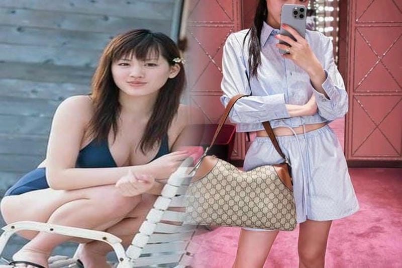 グッチのパトリツィアは現在どうしている？彼女の現在と背景