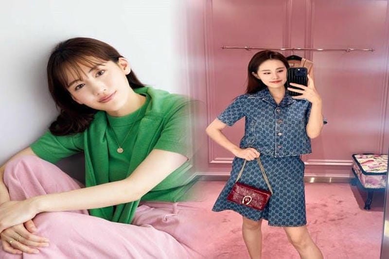Gucciのバッグの番号はどこに記載されていますか？