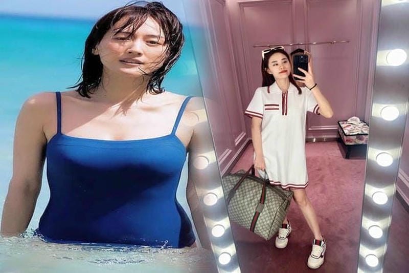 Gucciのバッグのシリアルナンバーはどこに記載されていますか？