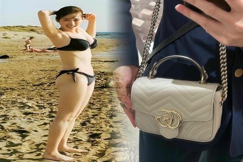 グッチのオフィディアとは？