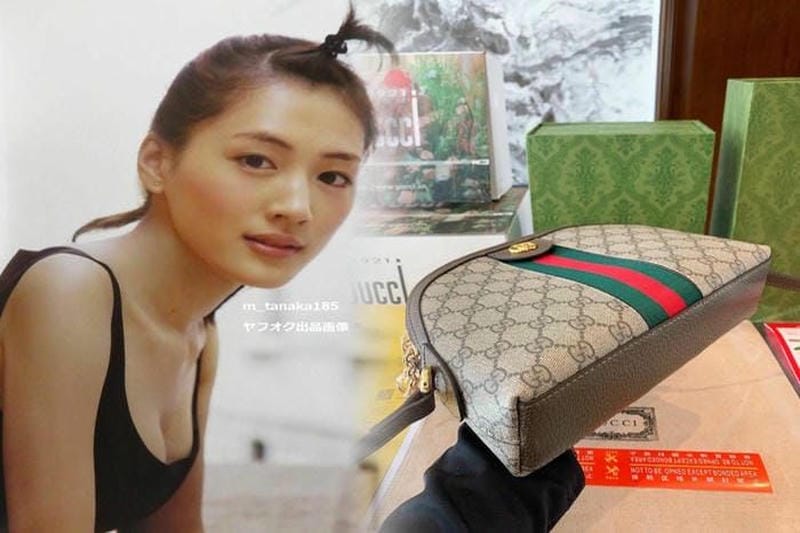 グッチのチルドレンズバッグとは何ですか？