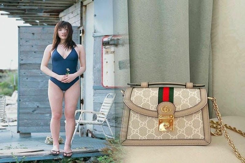 ショルダー バッグ グッチ