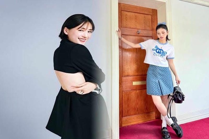 グッチとコラボした日本人アーティストは？