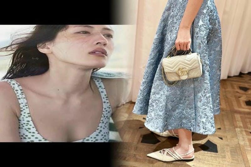 グッチ バッグ ショルダー