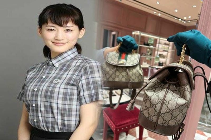 グッチのアウトレット品と正規品、その違いとは？