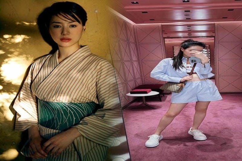 グッチのアウトレット専用商品の見分け方