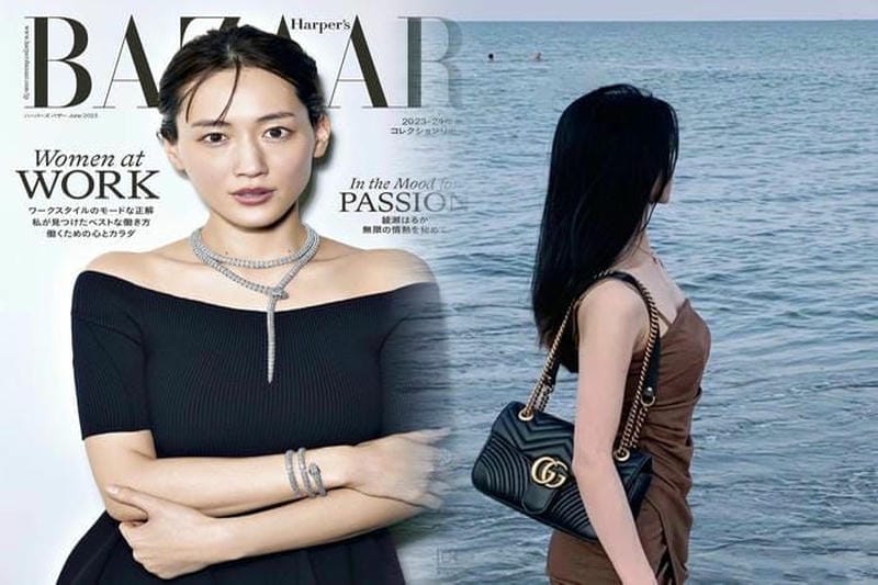 グッチのアウトレット専用商品の見分け方