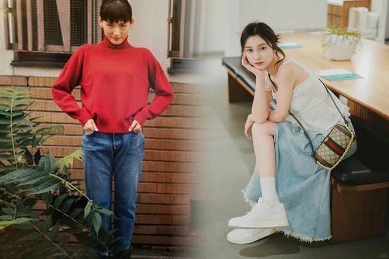 グッチのイメージモデルは誰ですか？