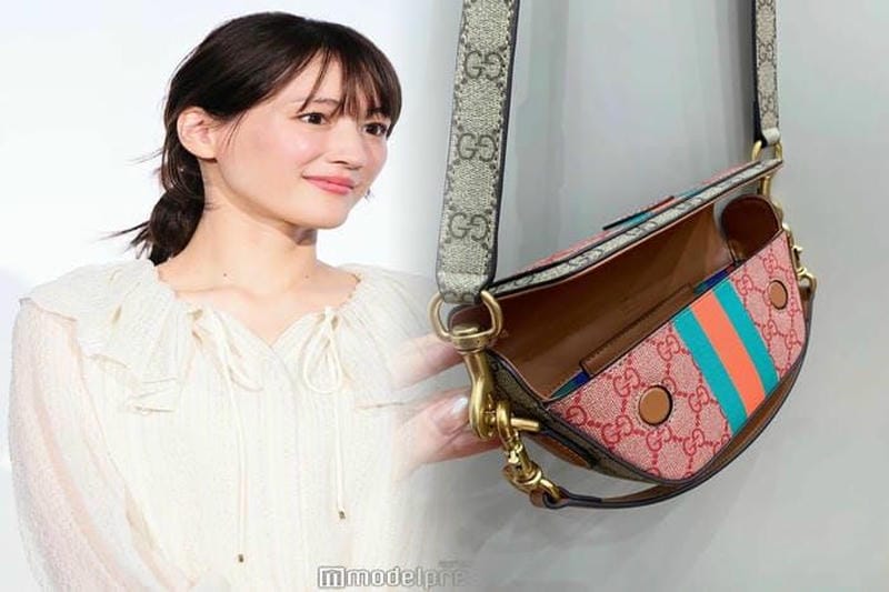 ロエベ バッグ 新作