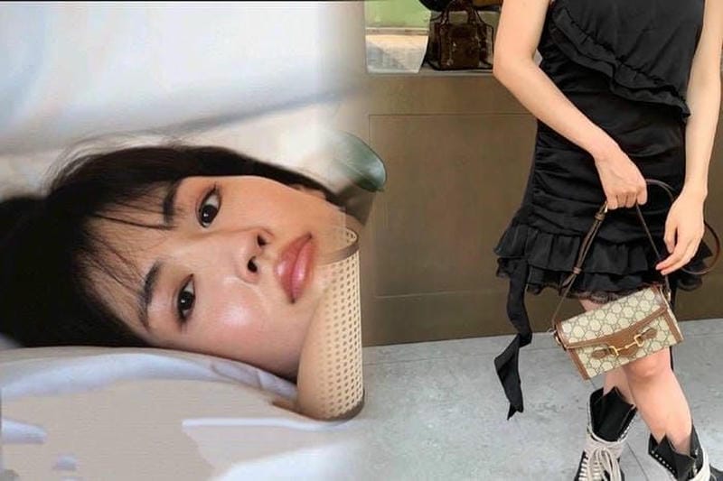 グッチ バッグ 20 年 前