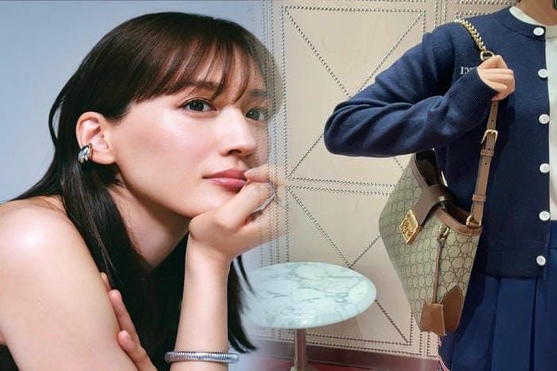 ロエベ バッグ トート