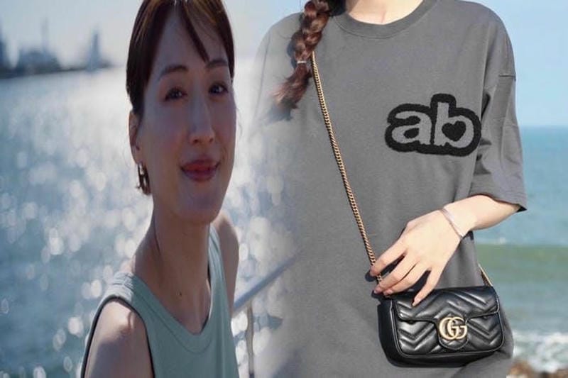 ダイアナ ショルダー バッグ