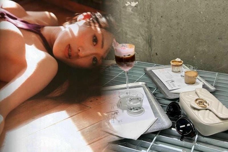 ロエベ メンズ バック