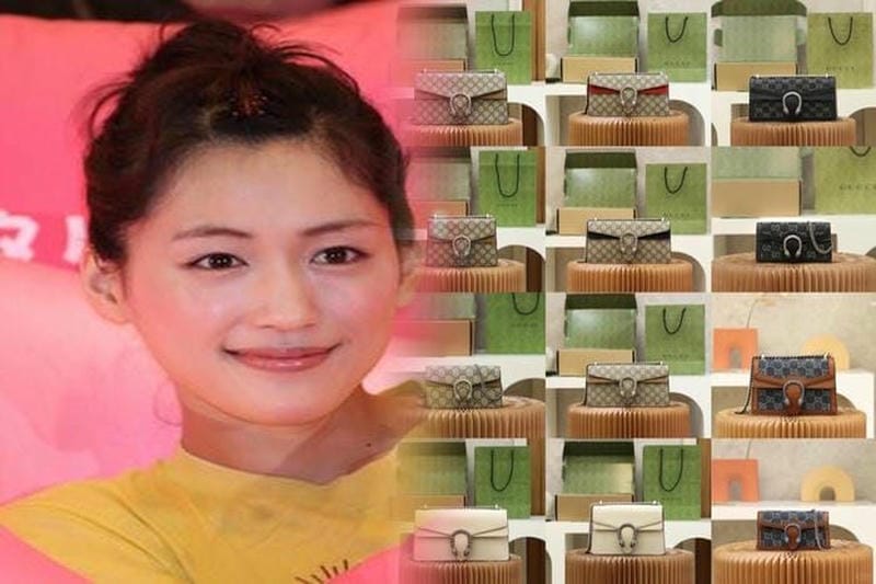 グッチのオールドグッチとは？