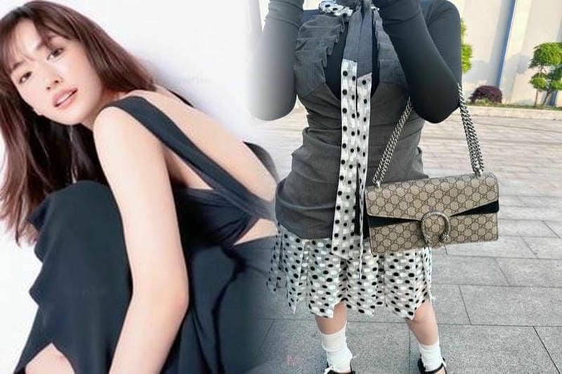 グッチとオールドグッチの違い