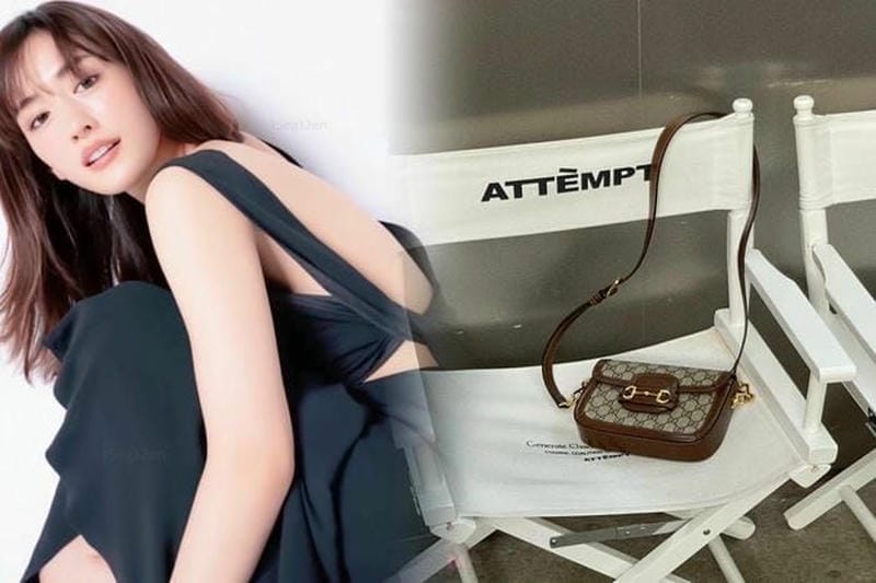 グッチ バッグ 日本 未 発売