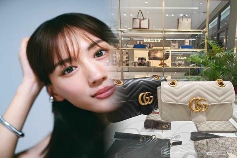 Gucciの保証書は発行されないのでしょうか？