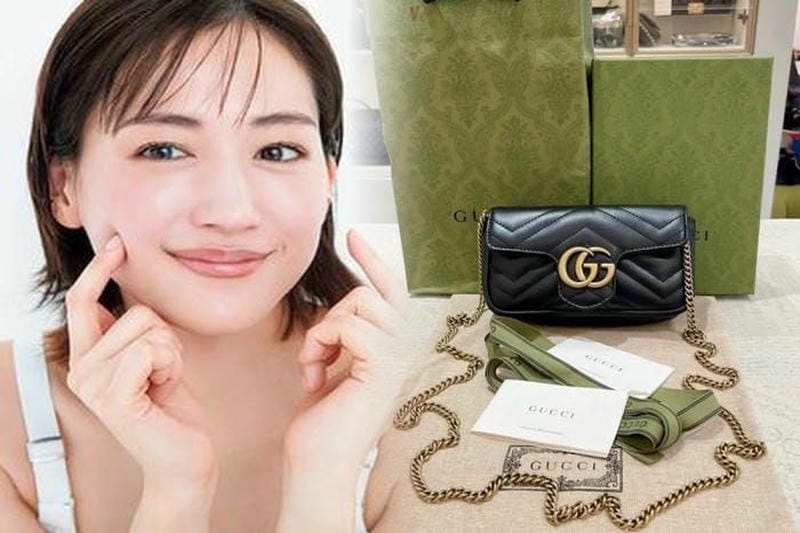 グッチ「ディアボロ」バッグと「ディアボロの大冒険」の意外な関係！徹底解説＆知らなきゃ損な魅力とは？