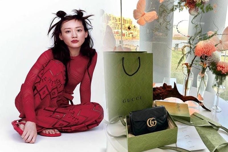 レディース グッチ バッグ アウトレットの選び方とおすすめ