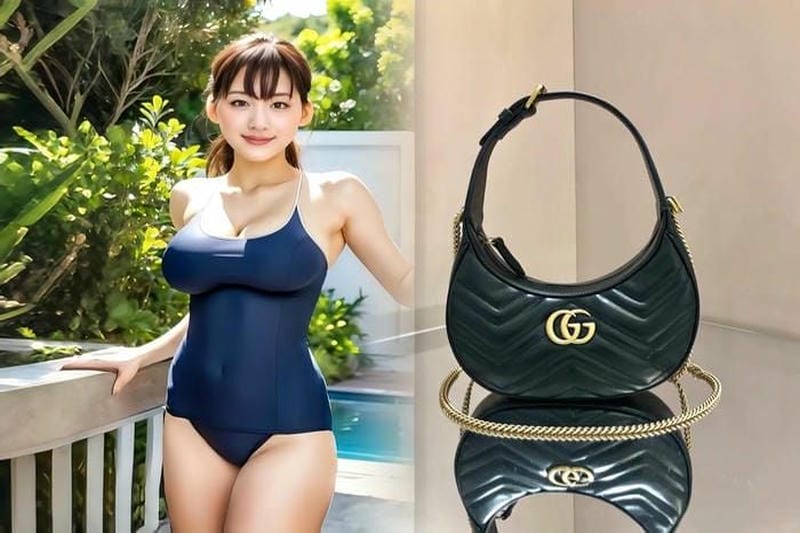 【2026年最新】グッチ トート バッグ 大きめ！人気モデル徹底比較＆選び方ガイド〜アウトレット情報も速報