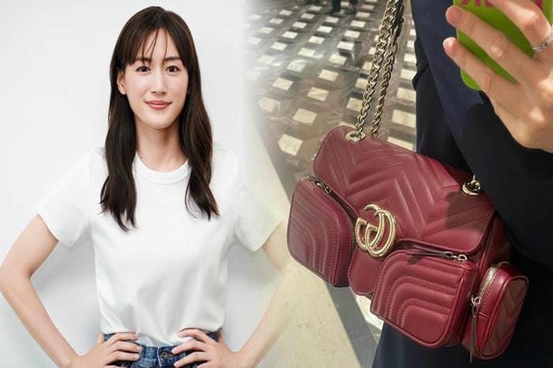 gucci バッグ ショルダー