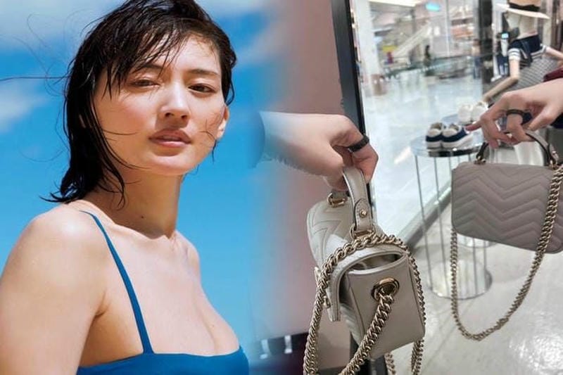 【2025年最新】GUCCIショルダーバッグ徹底解説｜年齢別人気モデル＆安く買う裏技！