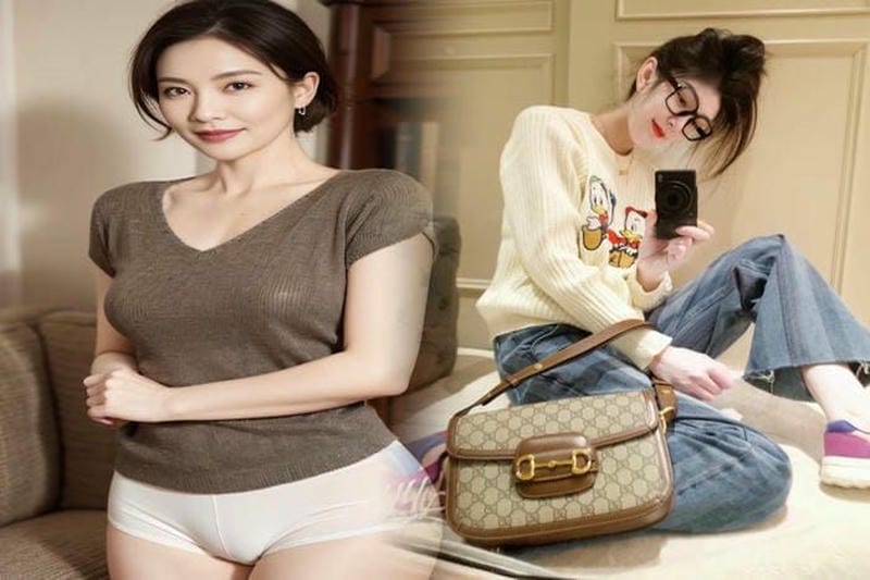 グッチ ショルダー バッグ 新作