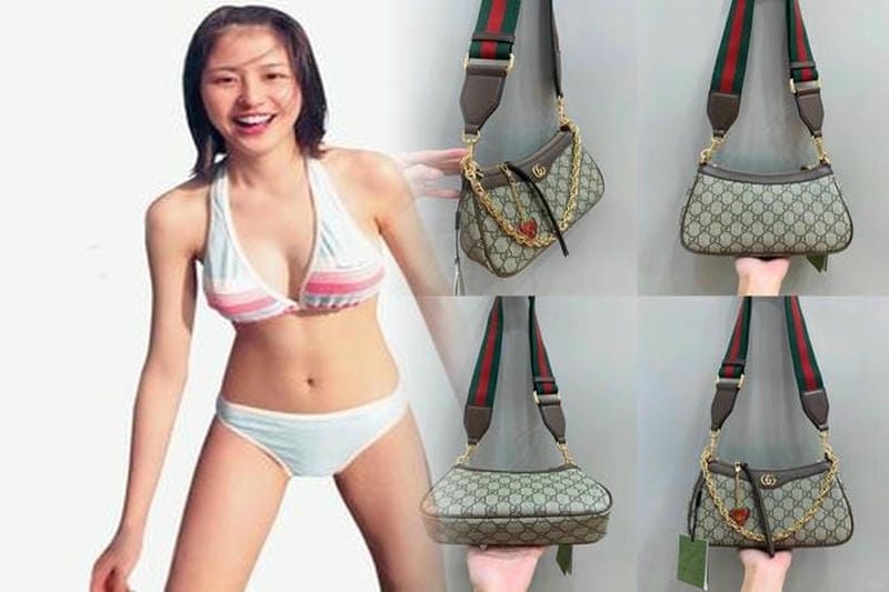 Gucciのシリアルナンバーの調べ方は？