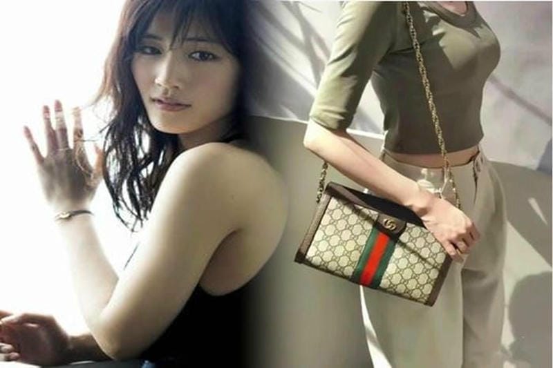 グッチ ショルダー バッグ 楽天