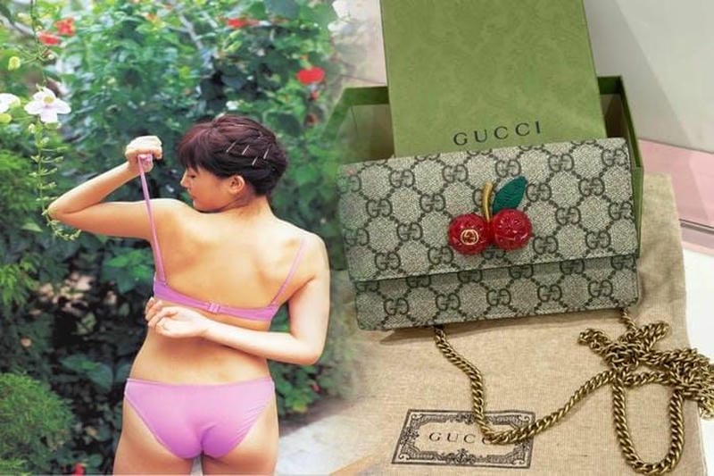 グッチ バッグ 人気 ランキング