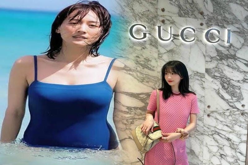 グッチ ショルダー バッグ 偽物