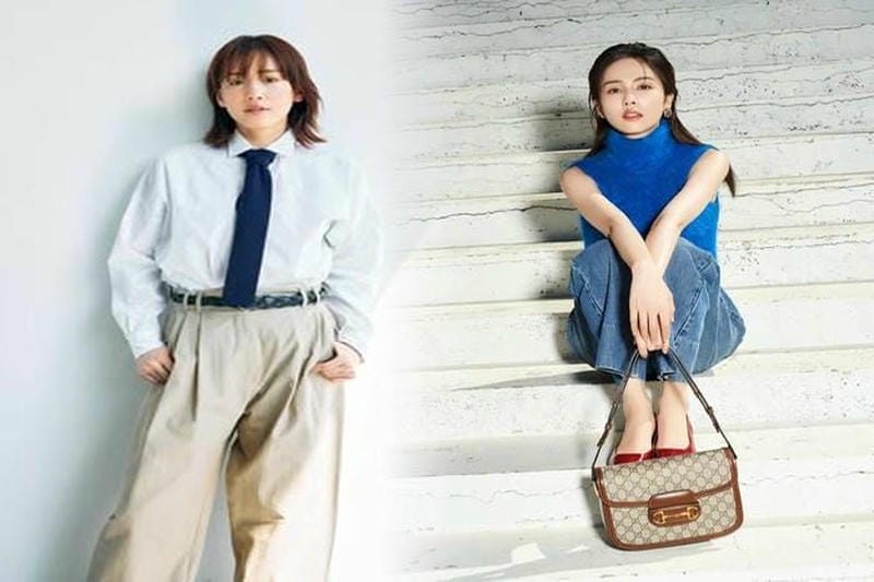 メルカリ グッチ トート バッグ