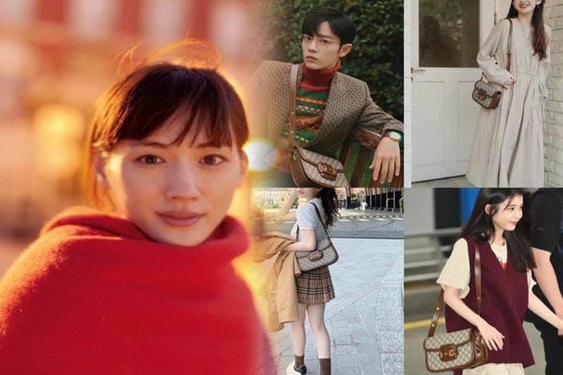 レディース ロエベ バッグ