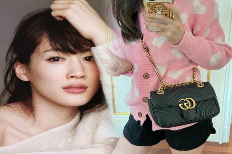 ロエベ レディース バッグ