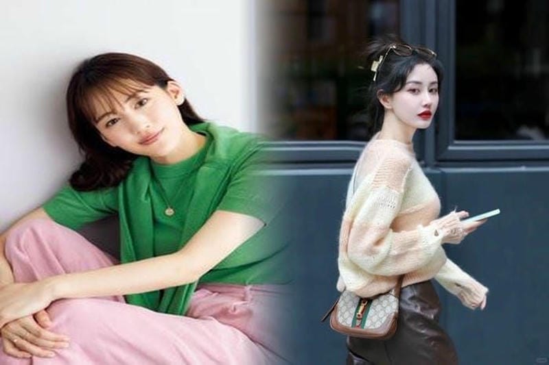 グッチ トート バッグ ナイロン