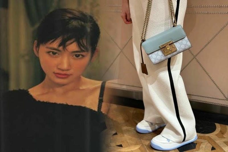 グッチ アディダス バッグ