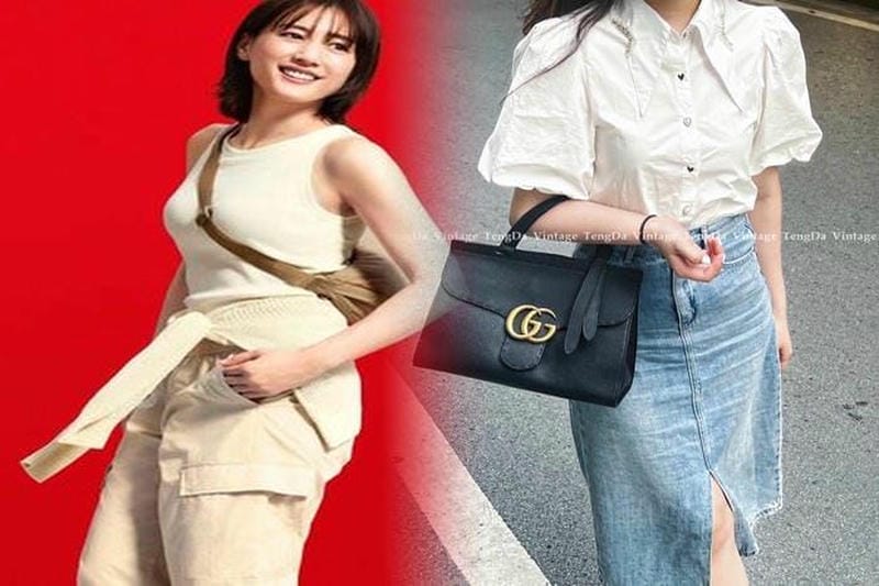 グッチ ショルダー バッグ 口コミ