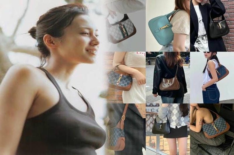 ロエベ メンズ バッグ 人気