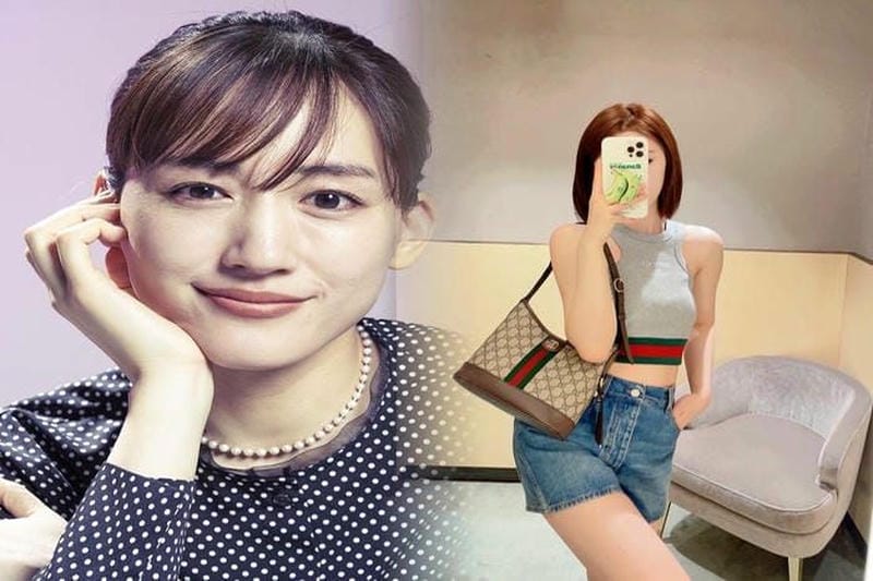 グッチのアーカイブを再解釈！「Ｇ」のクラスプが機能的な“変化する”新作バッグがデビュー