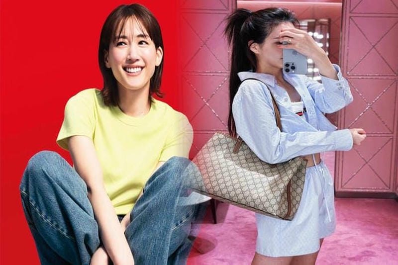 gucci クロス ボディ バッグ